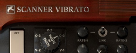 Martinic Scanner Vibrato v1.0.2 WiN